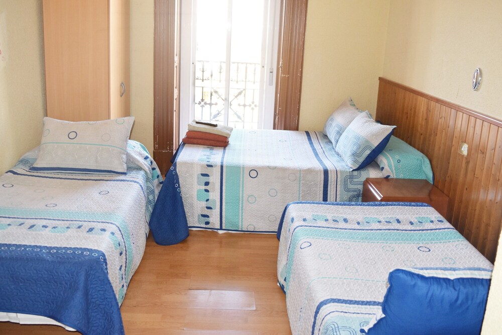 Hostal Numancia, Madrid Hostal Numancia, Madrid