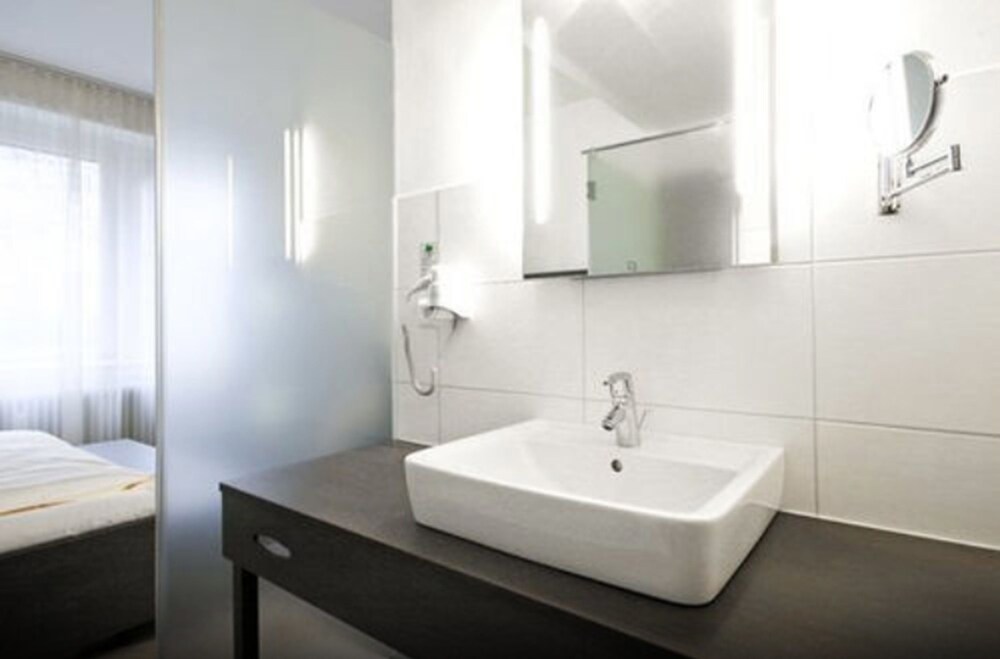 EnergieHotel Berlin City West EnergieHotel Berlin City West