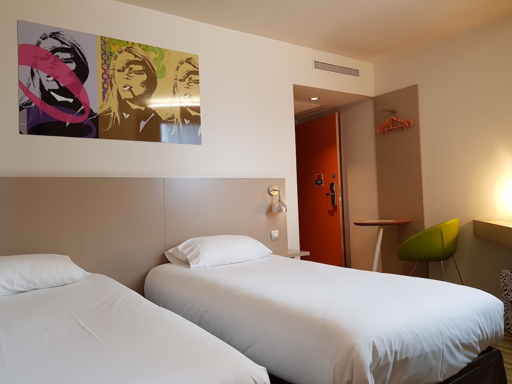 B&B Hôtel Marseille Centre La Timone, Marseille B&B Hôtel Marseille Centre La Timone, Marseille