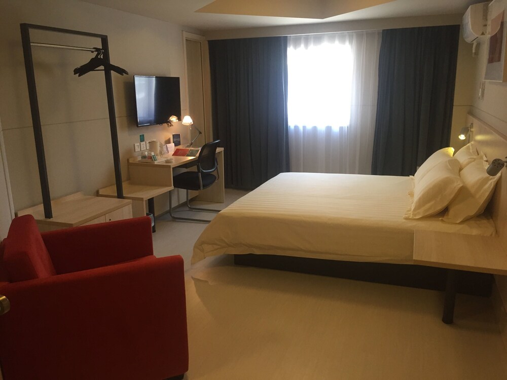 Jinjiang Inn Central Changshu Yushan, Changsha Jinjiang Inn Central Changshu Yushan, Changsha