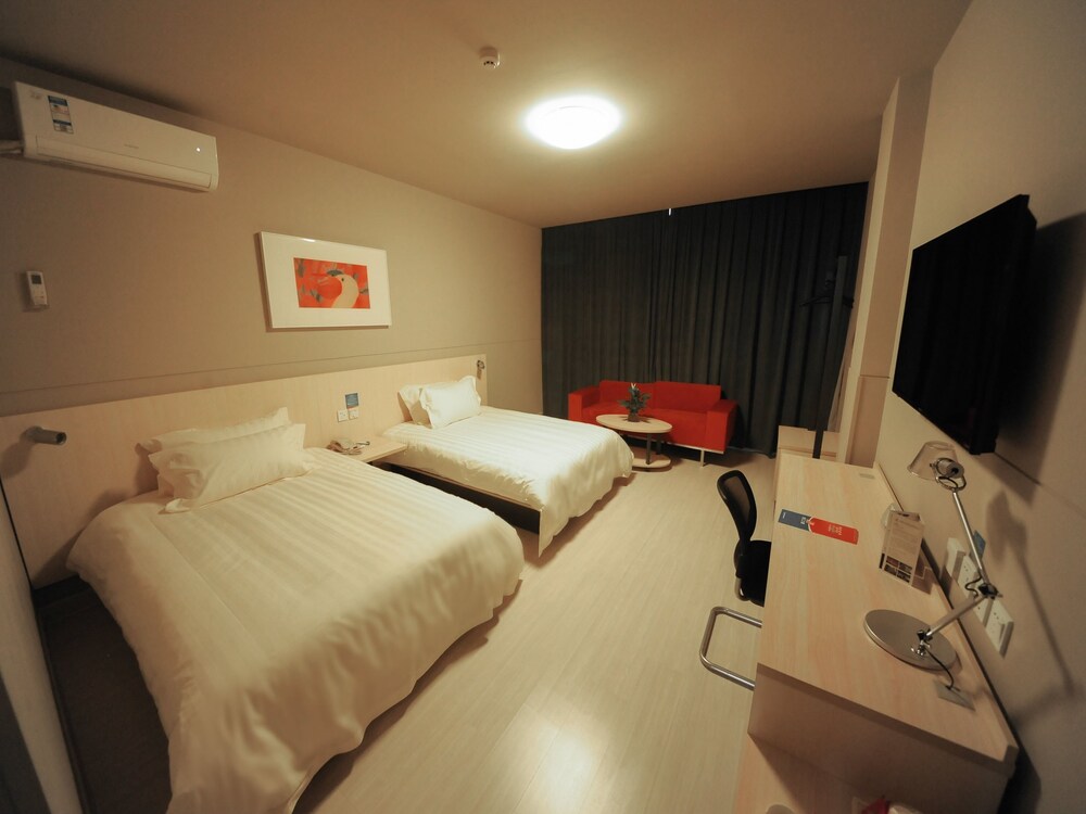 Jinjiang Inn Zhuhai Jida Jiuzhou Avenue, Zhuhai Jinjiang Inn Zhuhai Jida Jiuzhou Avenue, Zhuhai