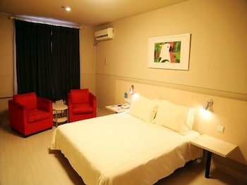Jinjiang Inn Jinan Beiyuan Street, Jinan Jinjiang Inn Jinan Beiyuan Street, Jinan