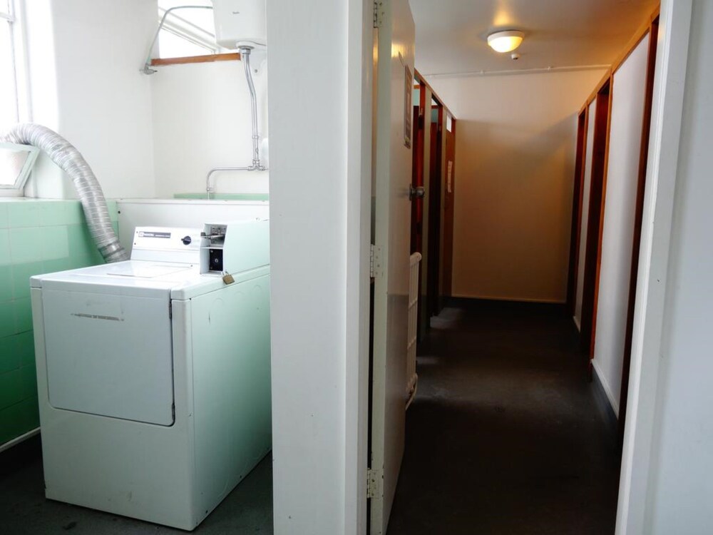 Lodge in the City - Hostel, Wellington Lodge in the City - Hostel, Wellington