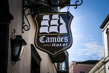 Hotel Camões