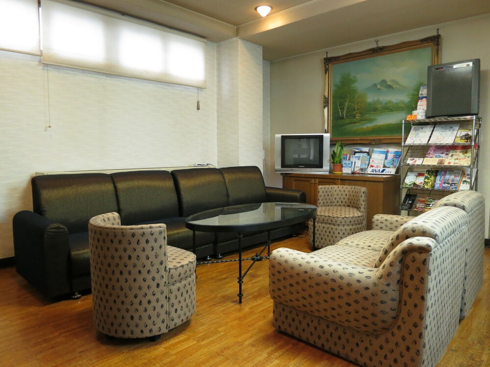 Heiwadai Hotel Honkan, Fukuoka Heiwadai Hotel Honkan, Fukuoka