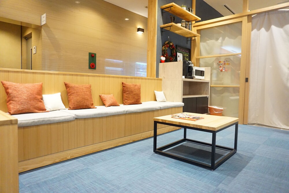Valie Hotel Tenjin, Fukuoka Valie Hotel Tenjin, Fukuoka