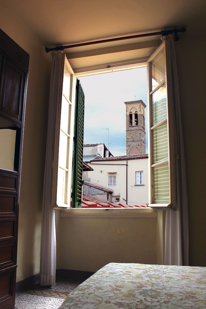 Hotel Scoti, Florence Hotel Scoti, Florence