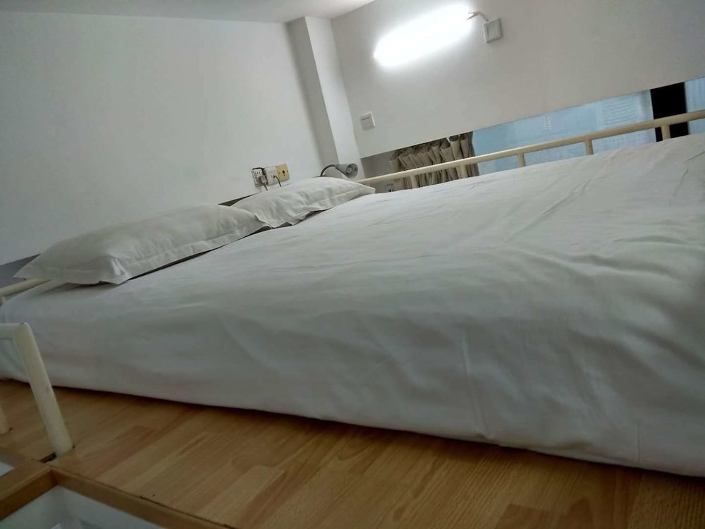 Mayson Shanghai Bund Serviced Apartment Mayson Shanghai Bund Serviced Apartment