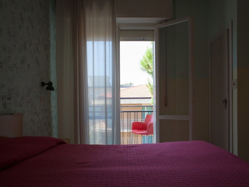 Hotel Ausonia, Rimini Hotel Ausonia, Rimini