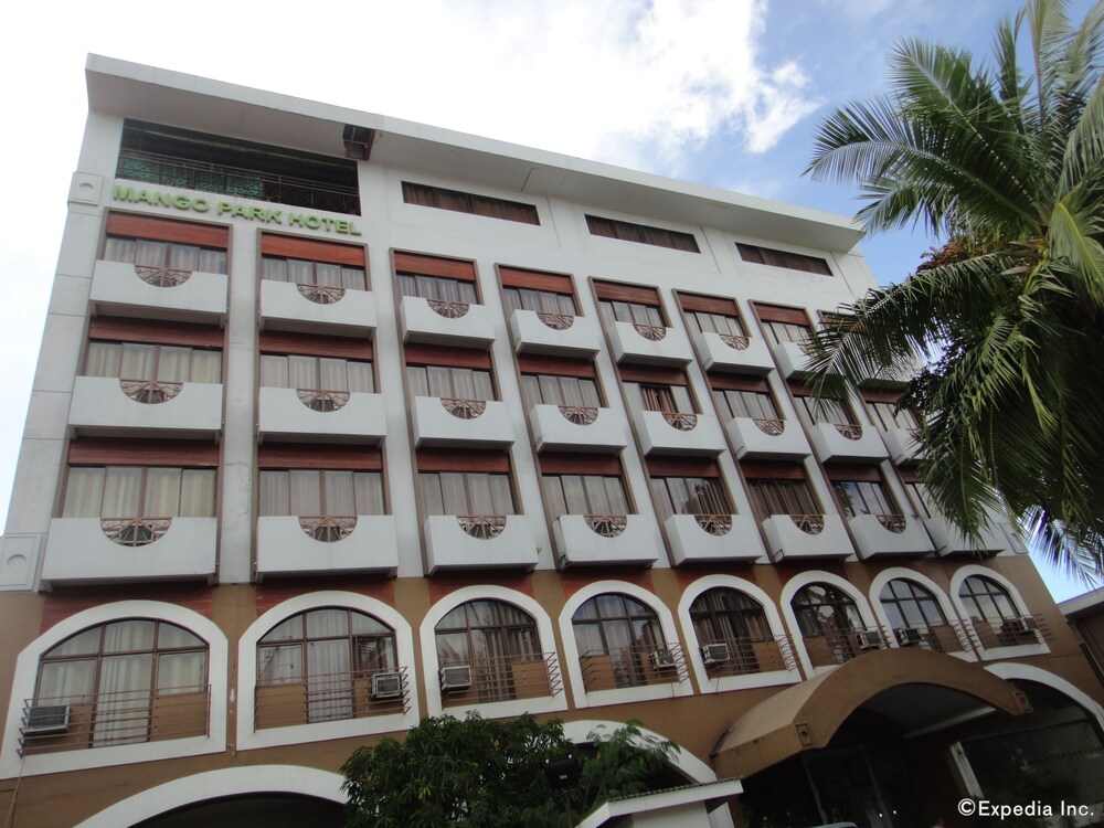 Mango Park Hotel, Cebu City Mango Park Hotel, Cebu City