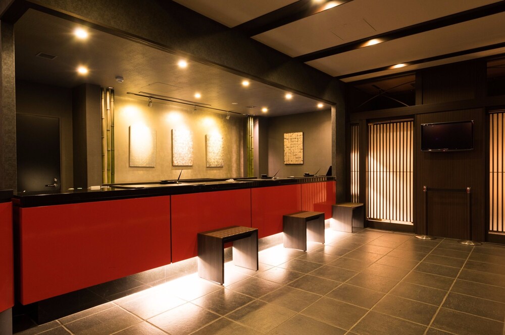 Dormy Inn Premium Kyoto Ekimae Natural Hot Spring, Kyoto Dormy Inn Premium Kyoto Ekimae Natural Hot Spring, Kyoto
