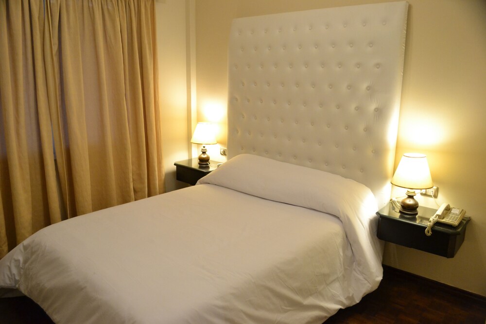 Alvear Hotel, Montevideo Alvear Hotel, Montevideo