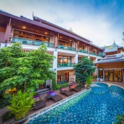 清邁希利拉娜飯店