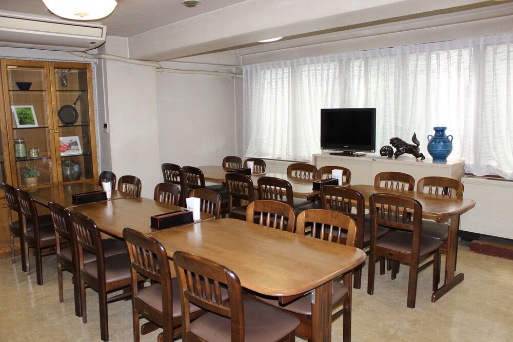 Heiwadai Hotel Arato, Fukuoka Heiwadai Hotel Arato, Fukuoka