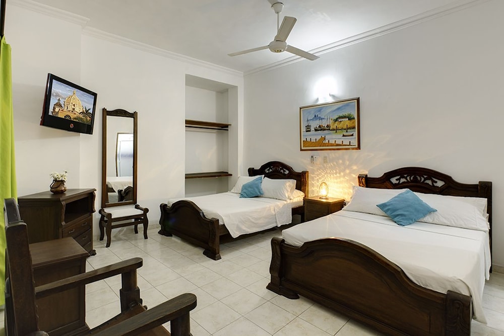 Casa Villa Colonial, Cartagena Casa Villa Colonial, Cartagena