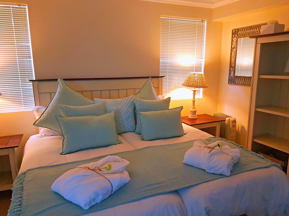 Roseroc Boutique Guest House, Knysna Roseroc Boutique Guest House, Knysna
