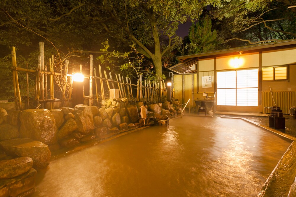 Arima Onsen Gekkoen Yugetsusanso (Ryokan), Kobe Arima Onsen Gekkoen Yugetsusanso (Ryokan), Kobe