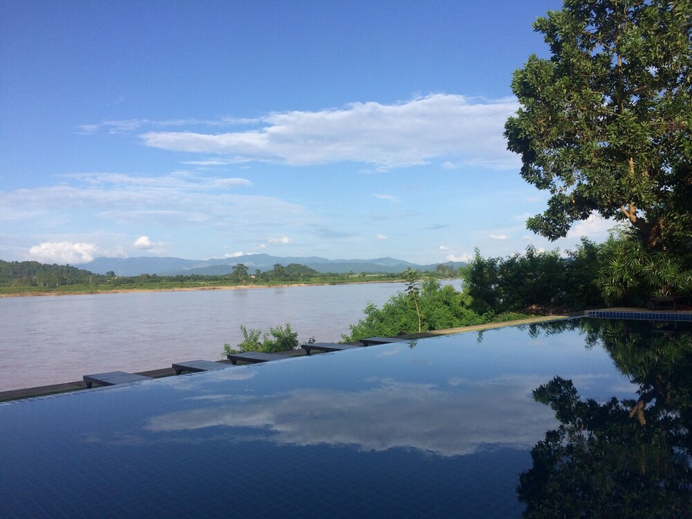 Siam Triangle Hotel, Chiang Saen Siam Triangle Hotel, Chiang Saen
