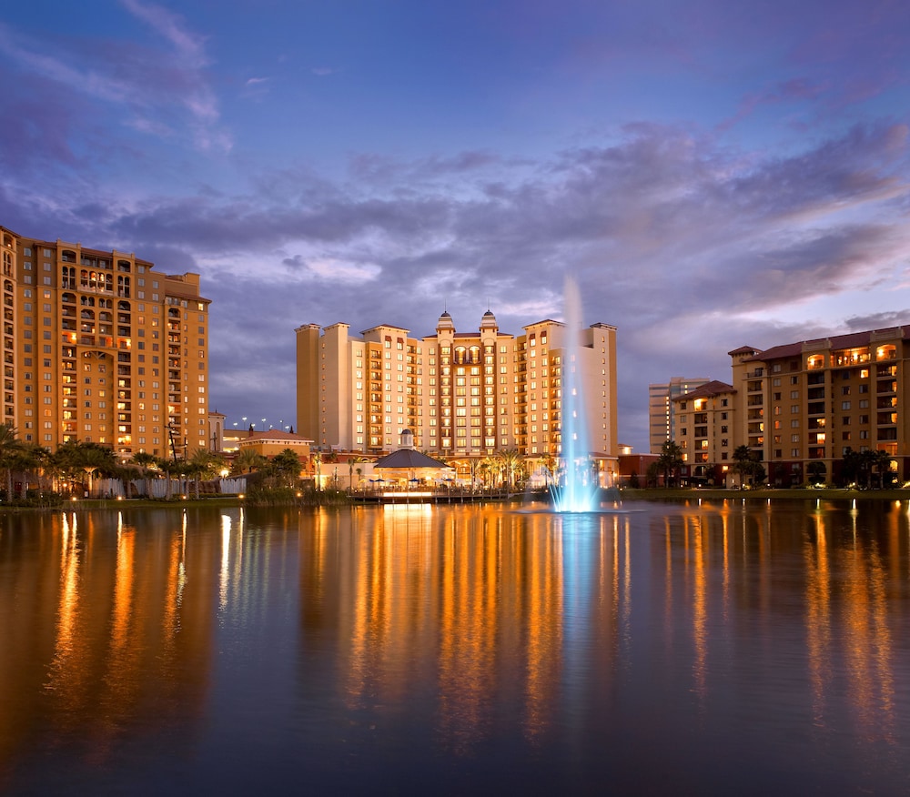 Wyndham Grand Orlando Resort Bonnet Creek, Orlando Wyndham Grand Orlando Resort Bonnet Creek, Orlando