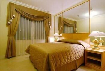 Batavia Apartments, Hotel & Service Residences, Jakarta Batavia Apartments, Hotel & Service Residences, Jakarta