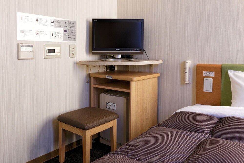 R&B Hotel Hakata Ekimae, Fukuoka R&B Hotel Hakata Ekimae, Fukuoka
