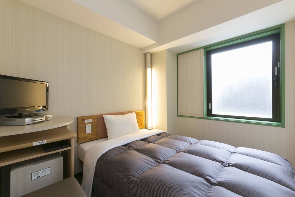 R&B Hotel Kanazawa-eki Nishi-guchi, Kanazawa R&B Hotel Kanazawa-eki Nishi-guchi, Kanazawa