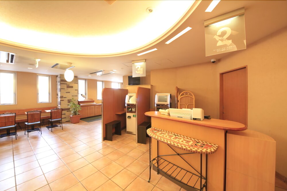 R&B Hotel Kumagaya-ekimae, Kumagaya R&B Hotel Kumagaya-ekimae, Kumagaya