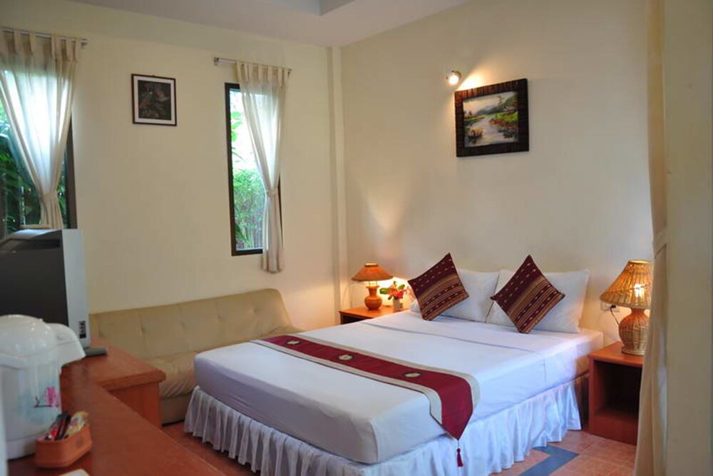 Samui Honey Cottages Beach Resort, Koh Samui Samui Honey Cottages Beach Resort, Koh Samui