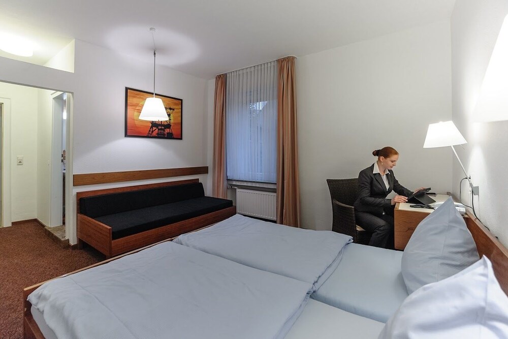 AKZENT Hotel Böll Essen, Essen AKZENT Hotel Böll Essen, Essen