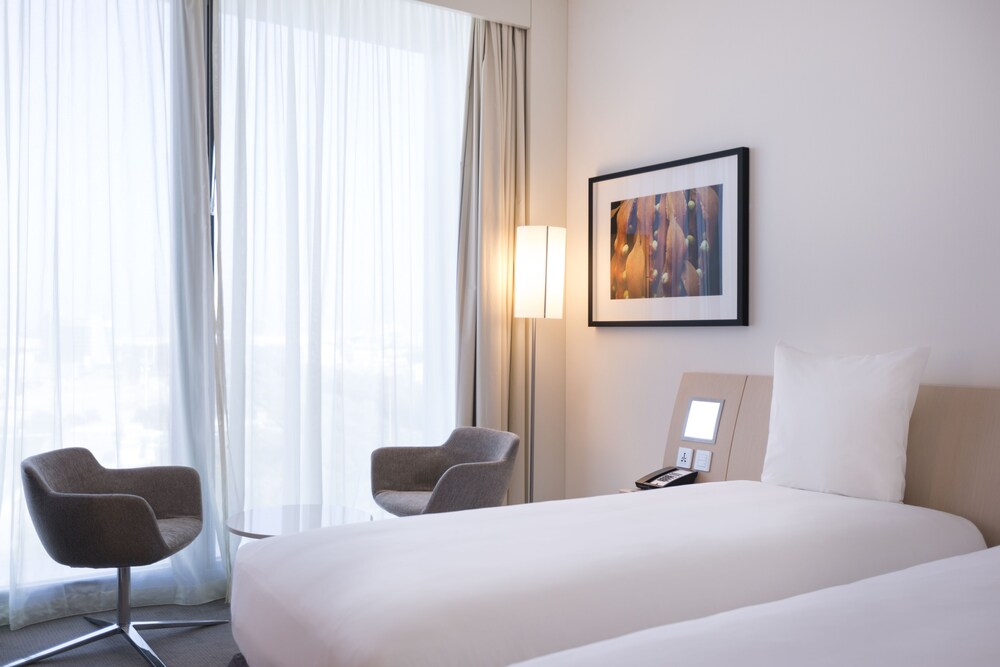 Novotel Abu Dhabi Al Bustan, Abu Dhabi Novotel Abu Dhabi Al Bustan, Abu Dhabi