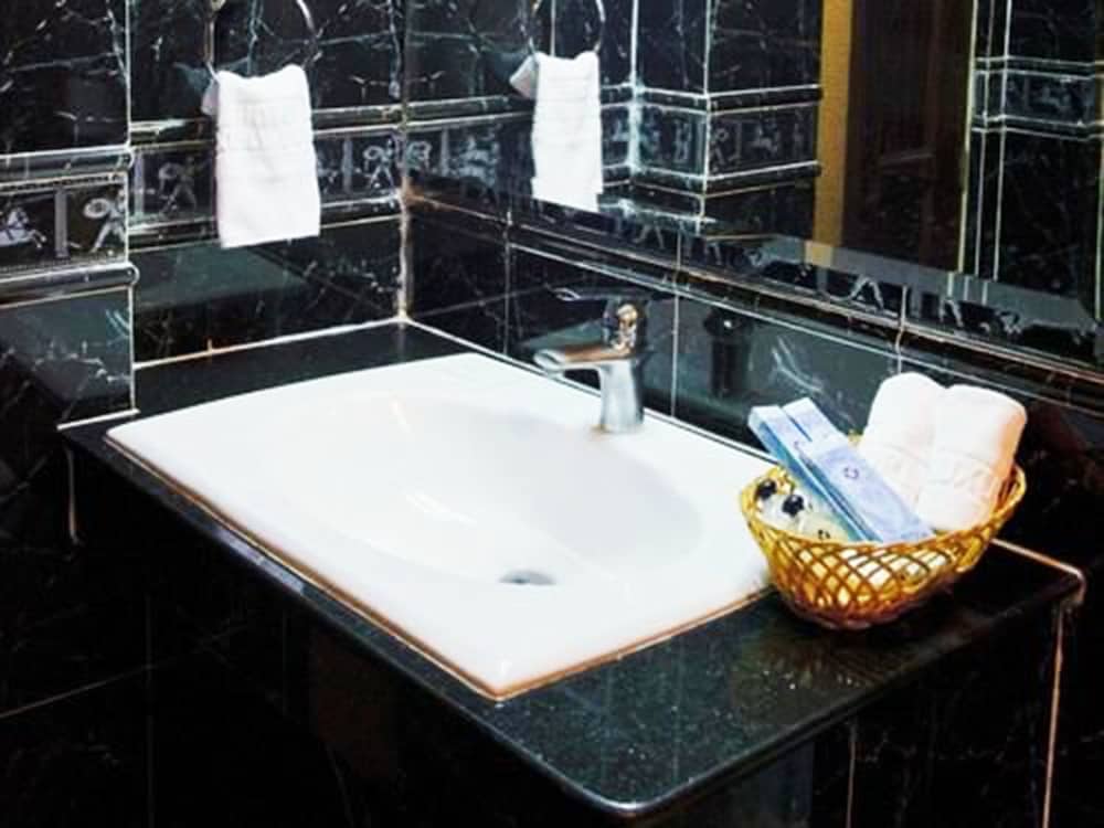 Hotel Luxury World, Phnom Penh Hotel Luxury World, Phnom Penh