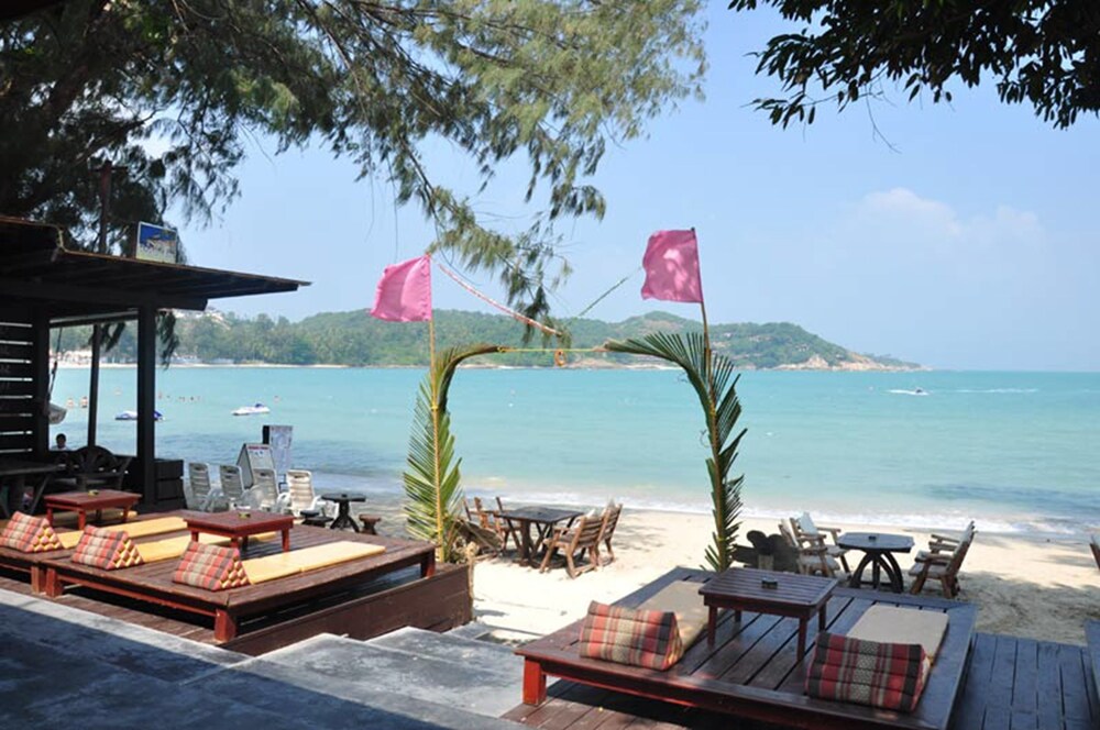 Samui Honey Tara Villa, Koh Samui Samui Honey Tara Villa, Koh Samui