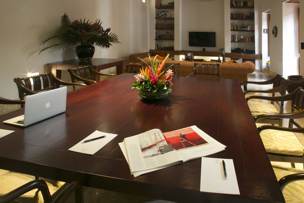 Hotel Quadrifolio, Cartagena Hotel Quadrifolio, Cartagena