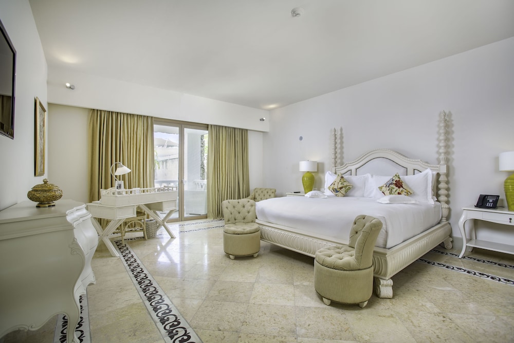 Eden Roc at Cap Cana, Punta Cana Eden Roc at Cap Cana, Punta Cana