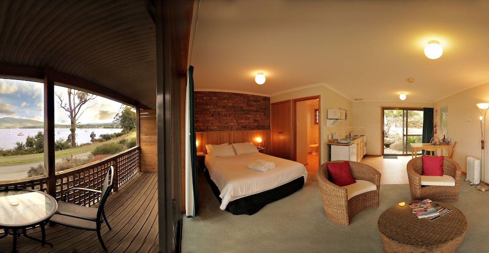Driftwood Cottages, Tasmania Driftwood Cottages, Tasmania