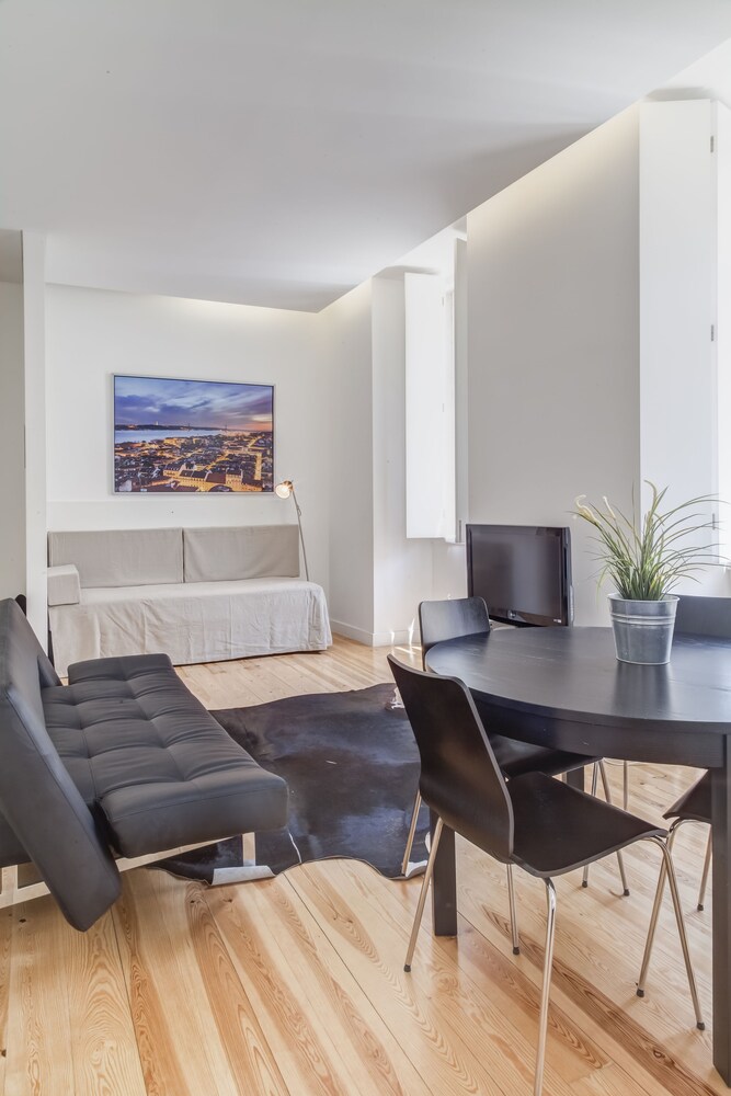 Lisbon Serviced Apartments - Praça do Município, Lisbon Lisbon Serviced Apartments - Praça do Município, Lisbon