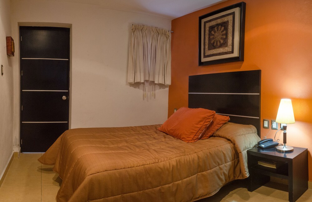 Hotel Real San Juan, Morelia Hotel Real San Juan, Morelia