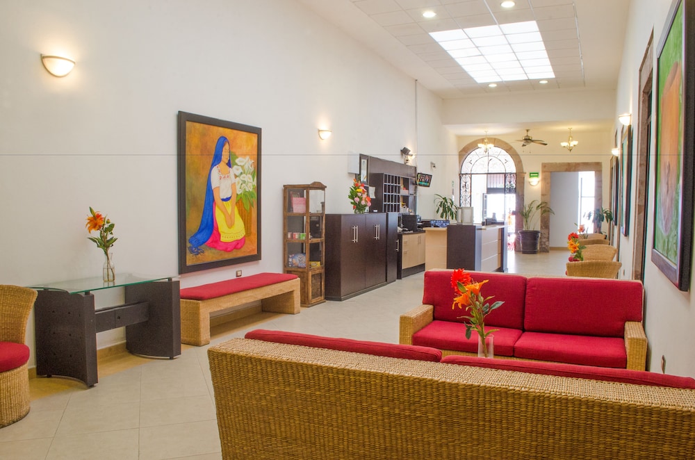 Hotel Real San Juan, Morelia Hotel Real San Juan, Morelia