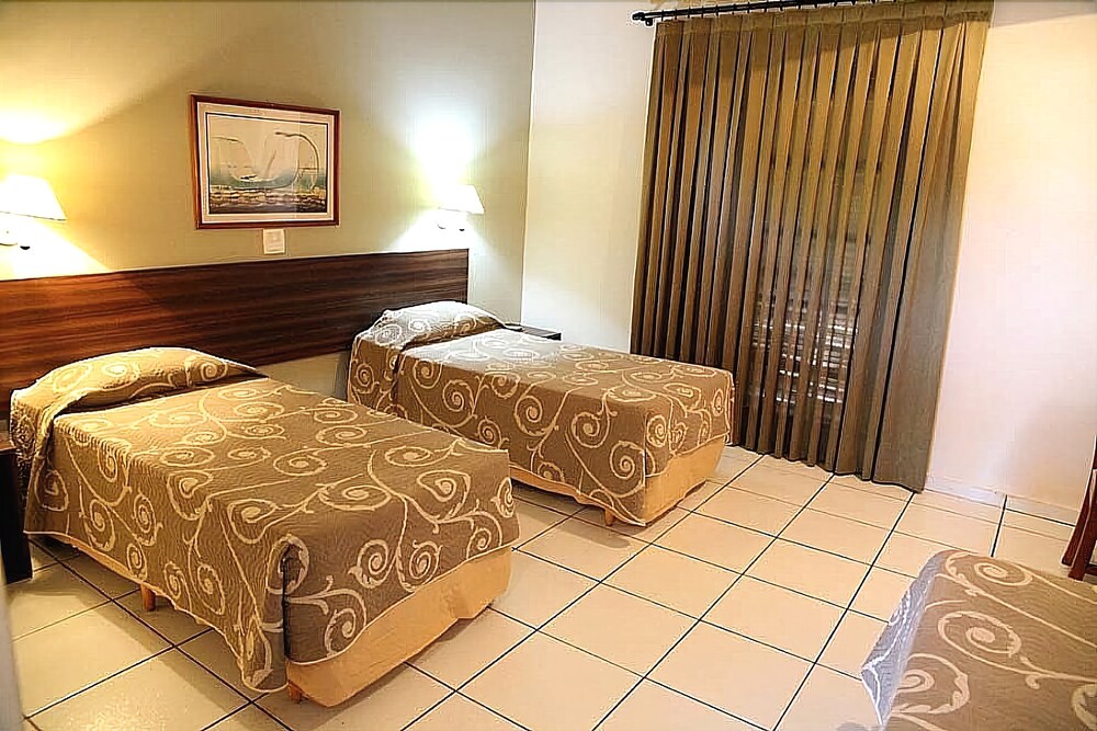 Ipê Park Hotel, Sao Jose Do Rio Preto Ipê Park Hotel, Sao Jose Do Rio Preto