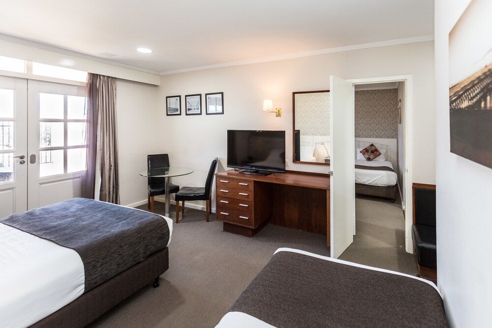 Country Comfort Amity Motel, Albany Country Comfort Amity Motel, Albany