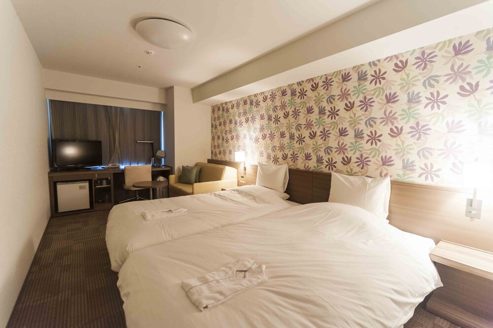 Daiwa Roynet Hotel Okinawa Kenchomae, Naha Daiwa Roynet Hotel Okinawa Kenchomae, Naha