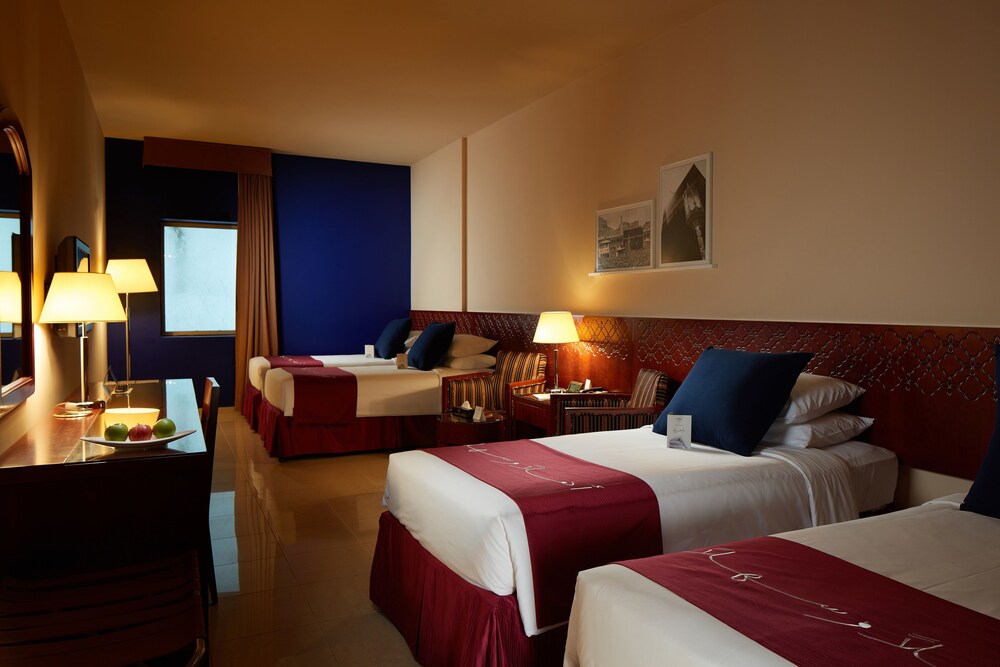 Makarem Umm AlQura Hotel, Mecca Makarem Umm AlQura Hotel, Mecca