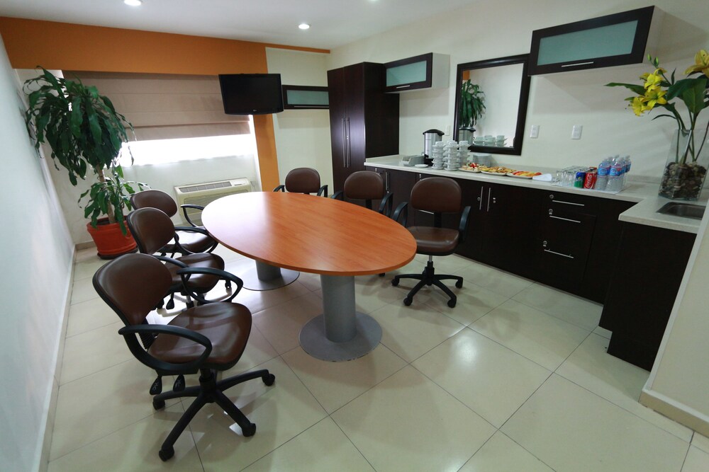 La Venta Inn Villahermosa Hotel, Villahermosa La Venta Inn Villahermosa Hotel, Villahermosa