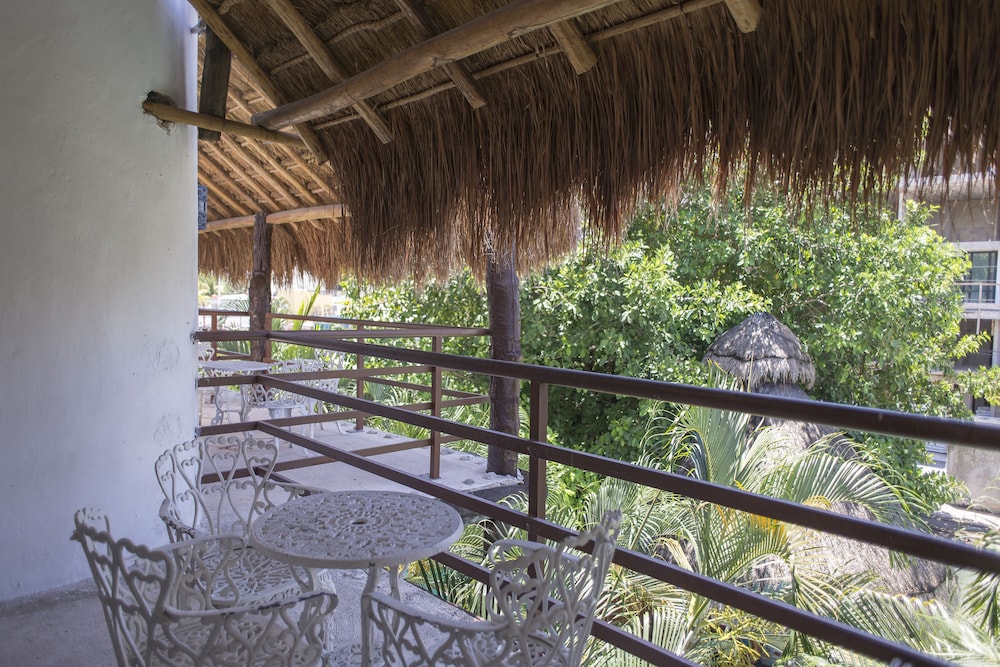 Hotel Maya del Carmen, Playa del Carmen Hotel Maya del Carmen, Playa del Carmen