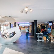 都柏林 Generator 旅館