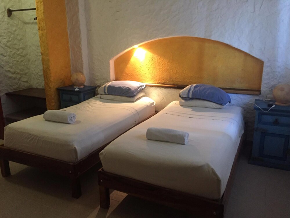 Hotel Casa Lupita, Isla Holbox Hotel Casa Lupita, Isla Holbox