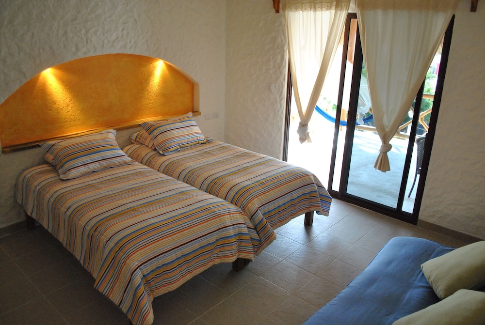 Hotel Casa Lupita, Isla Holbox Hotel Casa Lupita, Isla Holbox