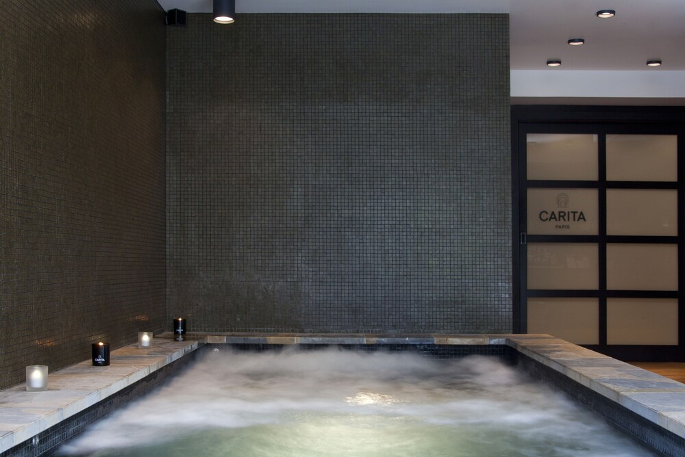 Hôtel du Château & Spa Carita, Carcassonne Hôtel du Château & Spa Carita, Carcassonne