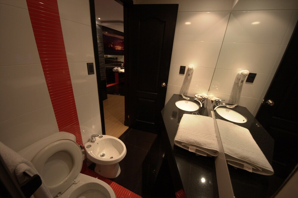 SUR Hotel, Montevideo SUR Hotel, Montevideo