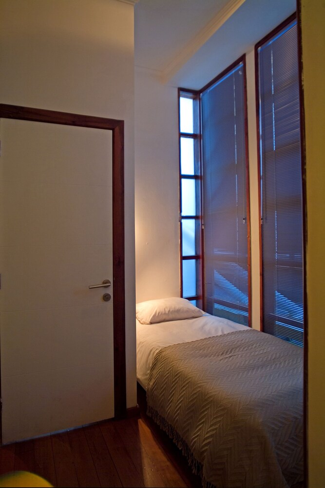 Hotel Latitud 33 SUR, Valparaíso Hotel Latitud 33 SUR, Valparaíso